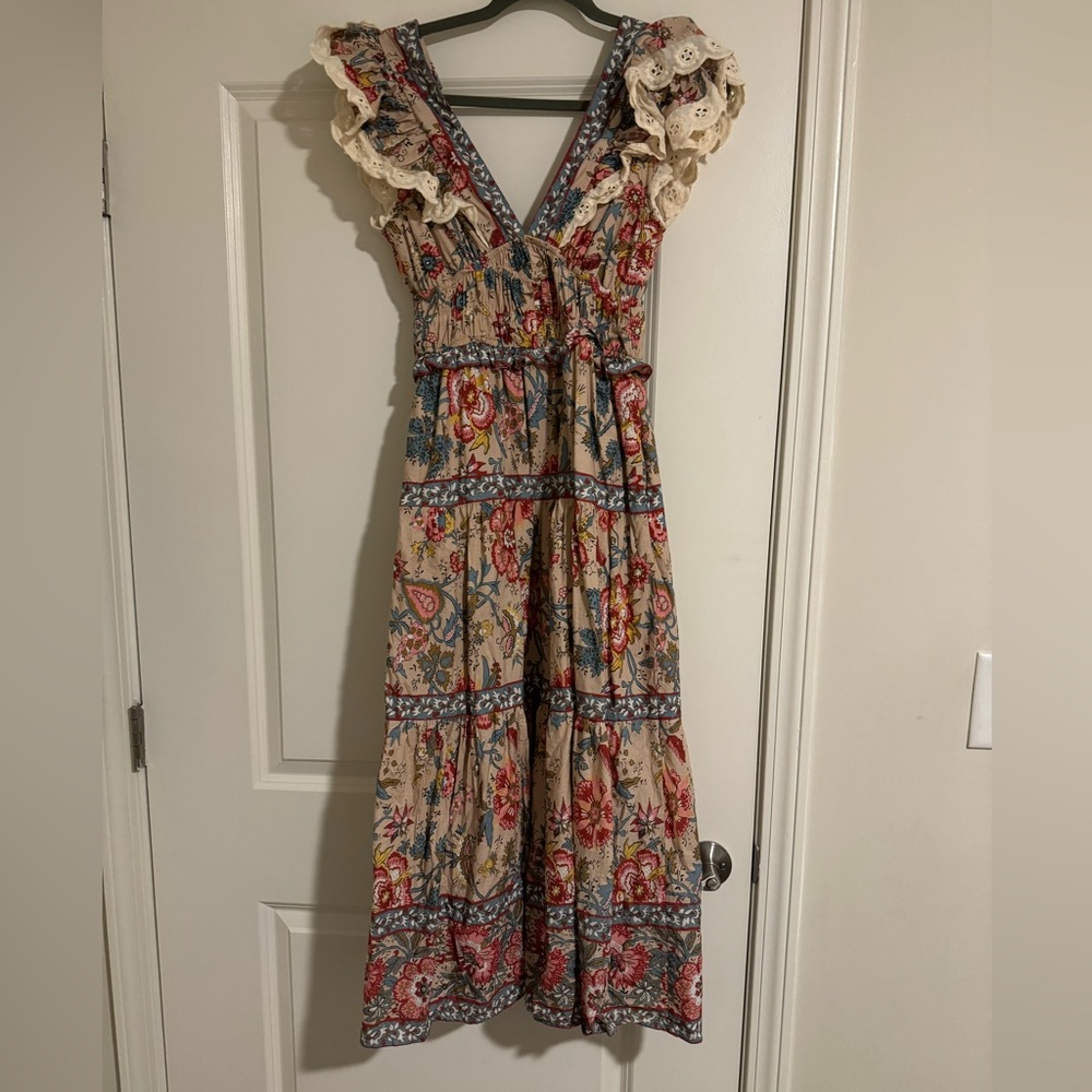 Sea New York Midi Dress